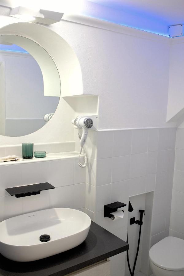 The Apartment Porto Santo Stefano  Exteriör bild