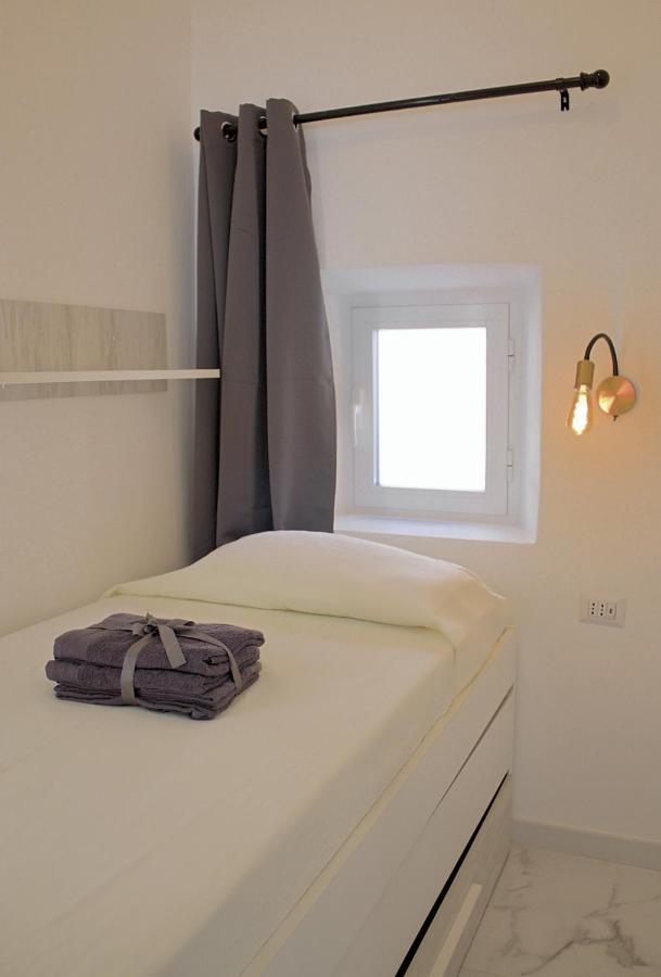 The Apartment Porto Santo Stefano  Exteriör bild