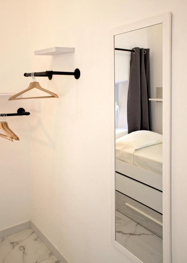 The Apartment Porto Santo Stefano  Exteriör bild