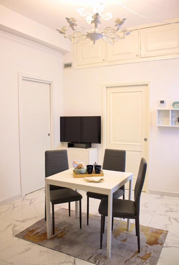 The Apartment Porto Santo Stefano  Exteriör bild
